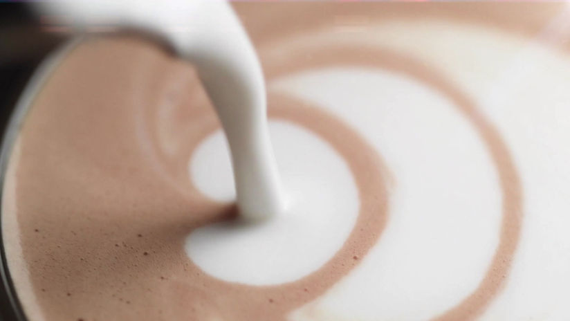 Coffee Shop Promo
